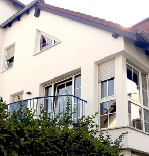 Berlin-Oase - schnuckelige Ferienwohnung an der Grenze zu Berlin